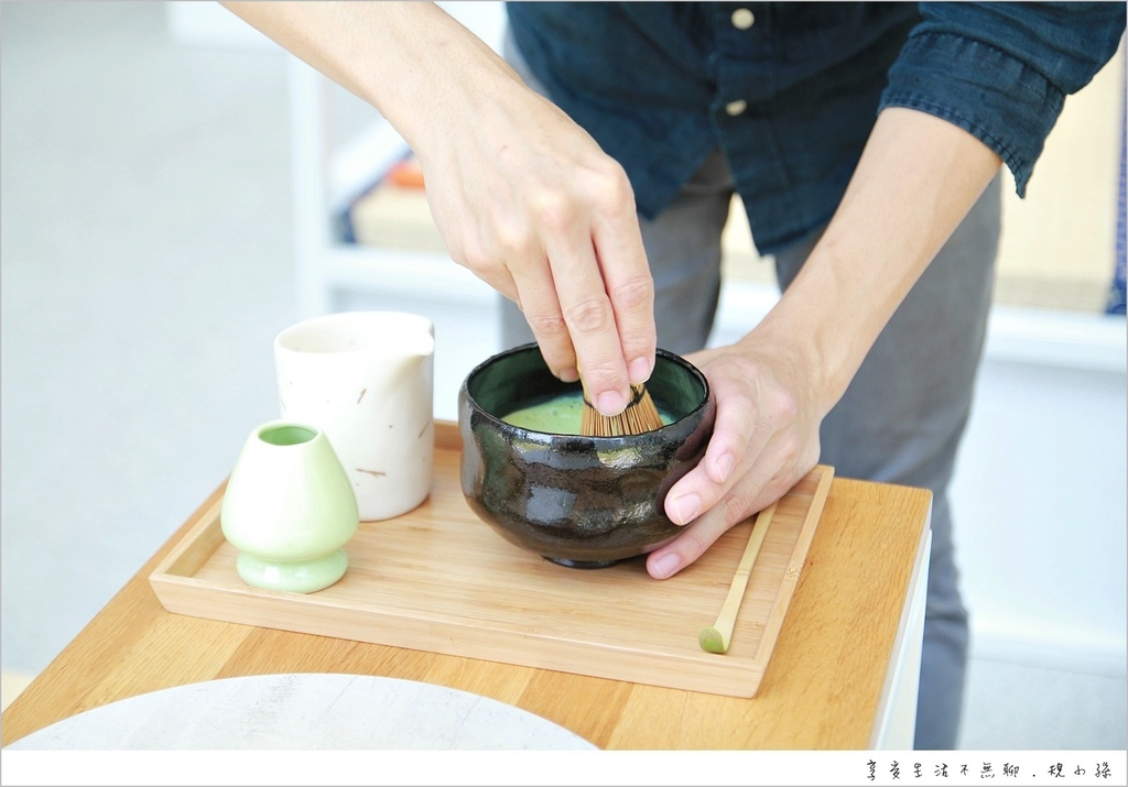 劇院茶屋：倚窗佐綠茵艷陽，慵懶的喝杯好茶_img_29